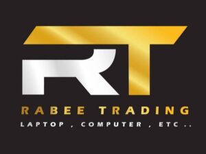 شركة الربيع للتجارة