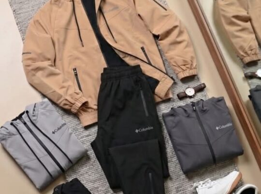 سبورات طارق صبوح ألبسة وأحذية رجالية