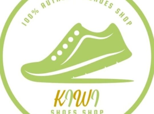 كيوي شوز للأحذية الرجالية والنسائية والولادية