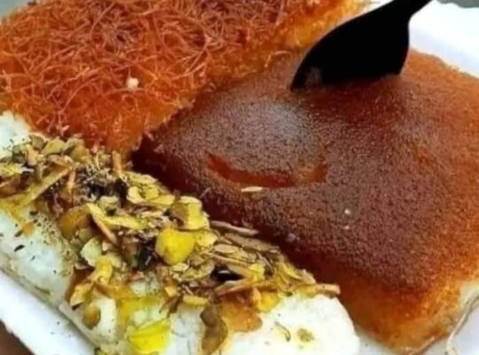 باتيسيري تيناوي