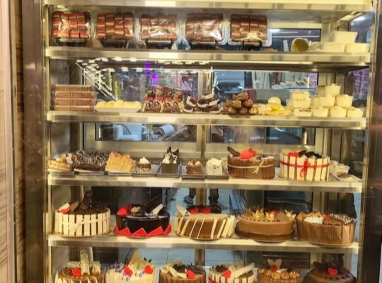 باتيسيري تيناوي