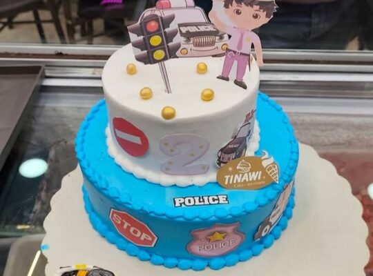 باتيسيري تيناوي