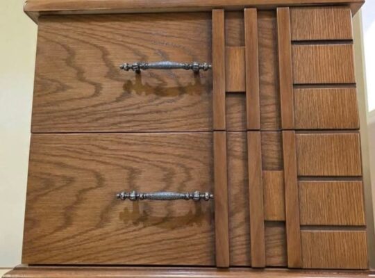 مفروشات مودرن