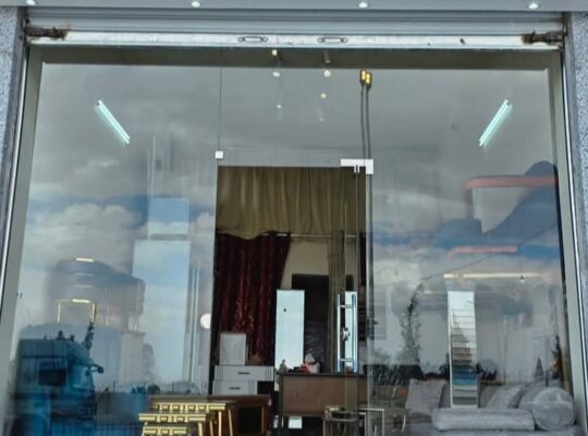 مفروشات مودرن