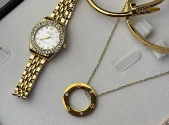 إكسسوارات النور