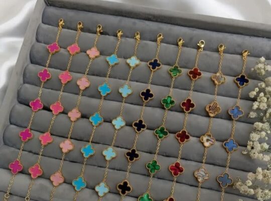 إكسسوارات النور