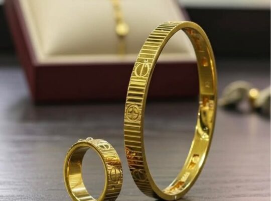 إكسسوارات النور