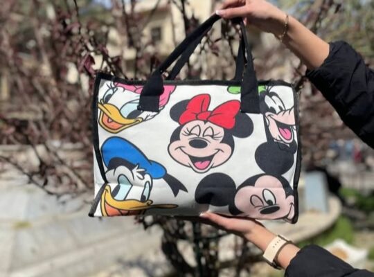 إكسسوارات النور