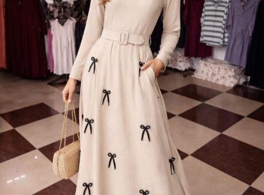 سنتر شيك للألبسة النسائية