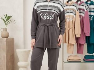 سنتر شيك للألبسة النسائية