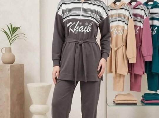 سنتر شيك للألبسة النسائية