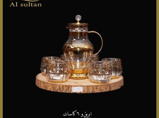 شركة سلطان حلب للأدوات المنزلية