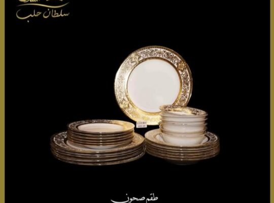 شركة سلطان حلب للأدوات المنزلية