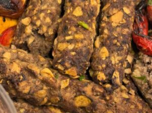 مطعم الركن الشرقي