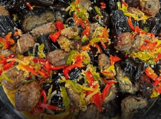 مطعم الركن الشرقي