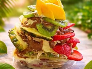 محل موز ولوز