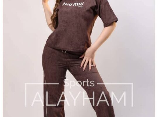 ألبسة مستر واي