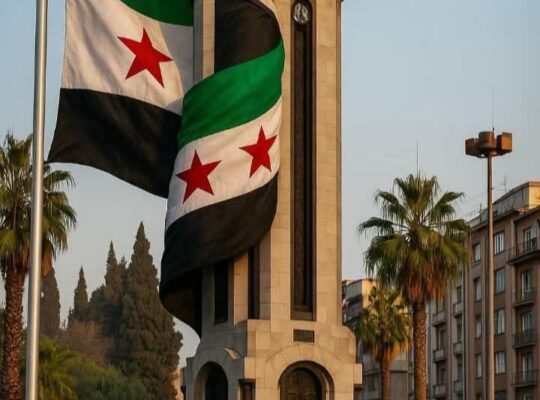 محل كيو بيست