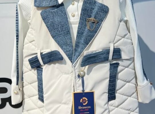 باندا كيدز لألبسة الأطفال الأنيقة