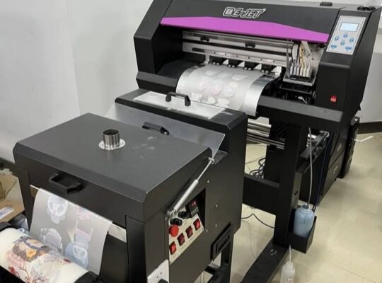 شركة الشيخ عوض لخدمات الطباعة الاحترافية