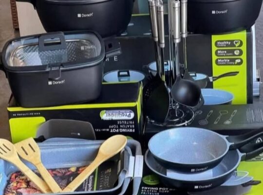 شركة M.T للأدوات المنزلية الأجنبية