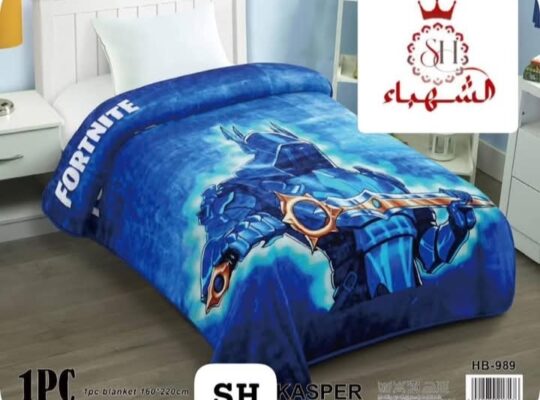 بياضات ومفروشات شام