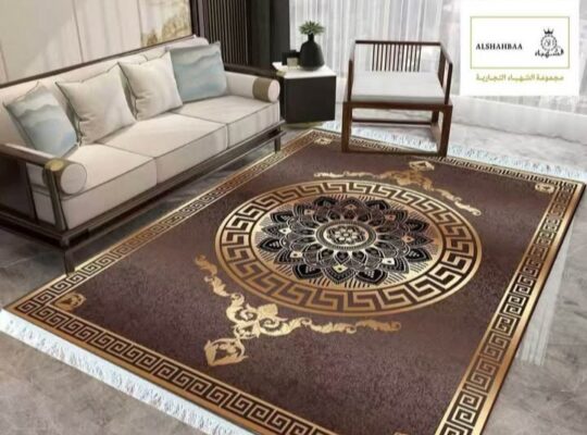 بياضات ومفروشات شام