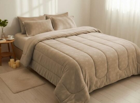 بياضات ومفروشات شام