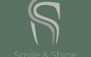مركز Smile & Shine للعناية بالأسنان