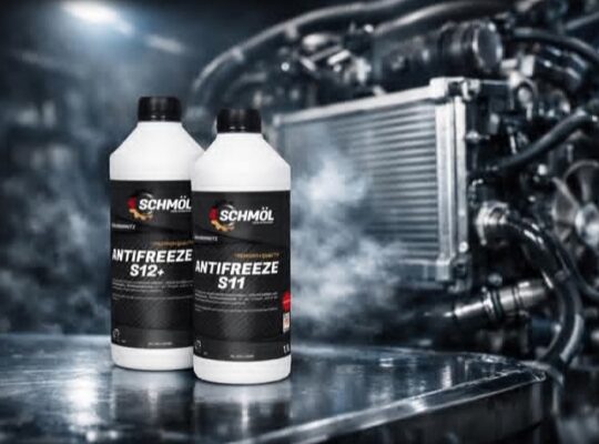 شمول سوريا scgmol Syria لزيوت التشحيم