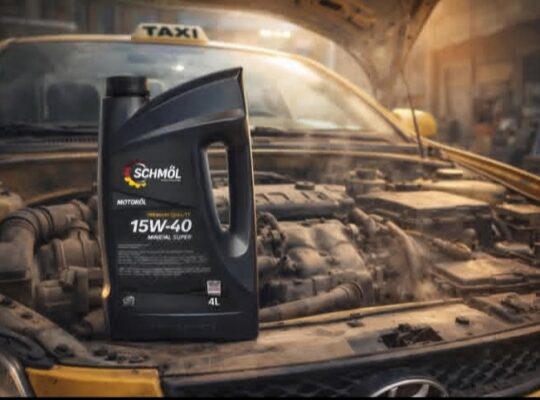 شمول سوريا scgmol Syria لزيوت التشحيم