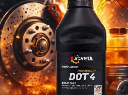 شمول سوريا scgmol Syria لزيوت التشحيم