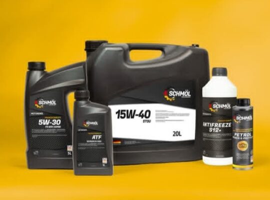 شمول سوريا scgmol Syria لزيوت التشحيم