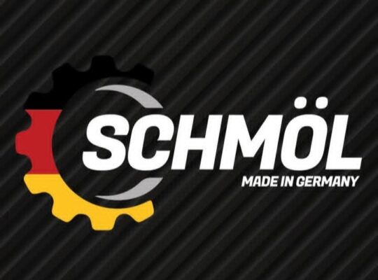 شمول سوريا scgmol Syria لزيوت التشحيم