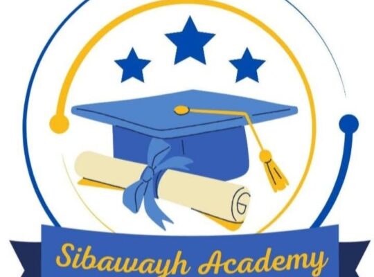 أكاديمية سيبويه التعليمية