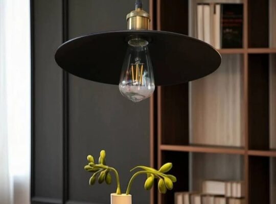 شركة الإتحاد الراقي للإنارة الحديثة