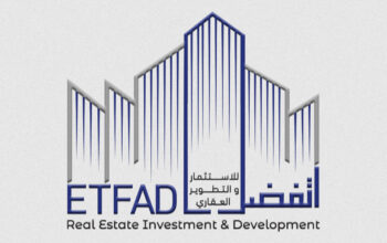 شركة اتفضل للوساطة العقارية والمقاولات