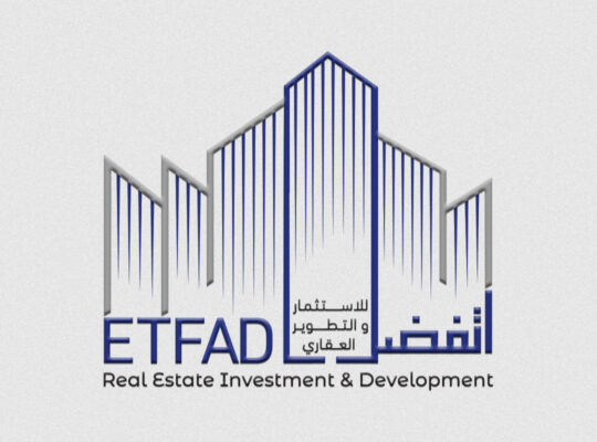شركة اتفضل للوساطة العقارية والمقاولات