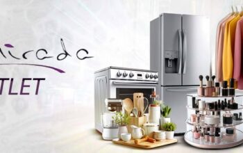 La Mirada Sahnaya – مستلزمات منزلية وأدوات مطبخ