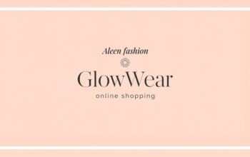 Glow Wear – ألبسة نسائية بأحدث الموديلات