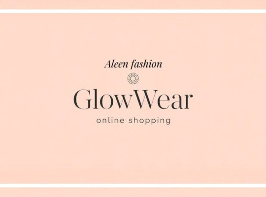 Glow Wear – ألبسة نسائية بأحدث الموديلات