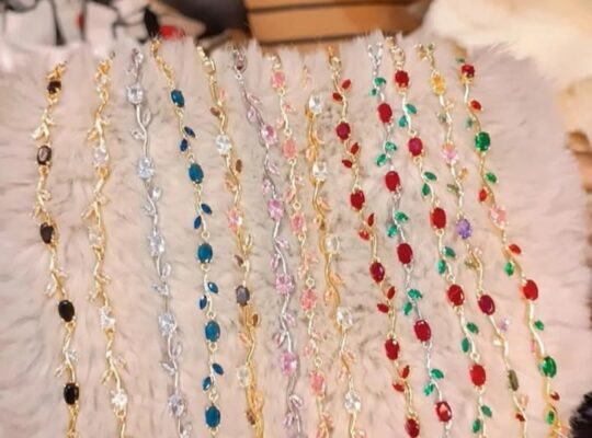 إكسسوارات حبيبتي