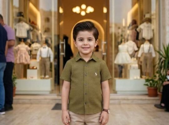 معرض الدالاتي للألبسة الجاهزة