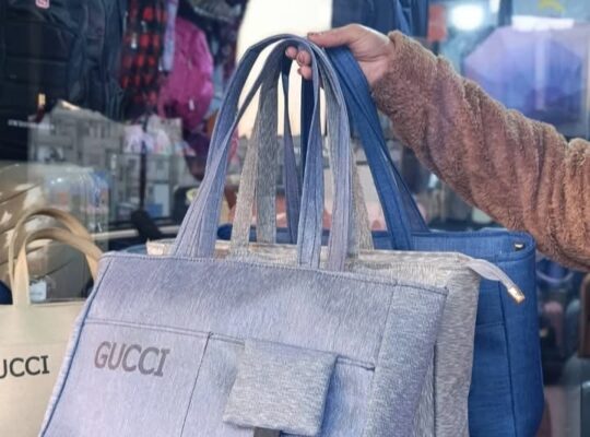 قصب للحقائب والهدايا والعطور