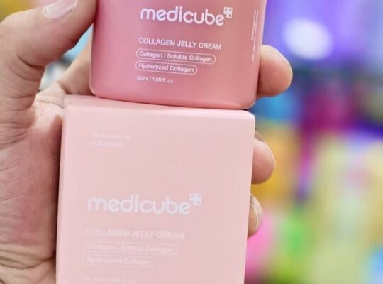 ميرال وبيرلا لمواد التجميل والإكسسوارات والعطور