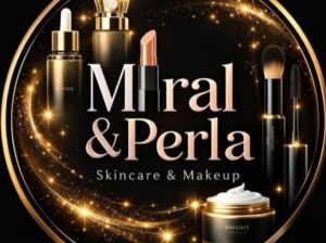 ميرال وبيرلا لمواد التجميل والإكسسوارات والعطور