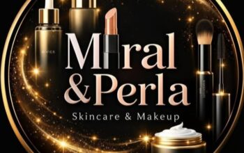 ميرال وبيرلا لمواد التجميل والإكسسوارات والعطور