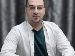 عيادة الدكتور أحمد عبد الحي ريحاوي