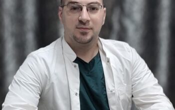 عيادة الدكتور أحمد عبد الحي ريحاوي