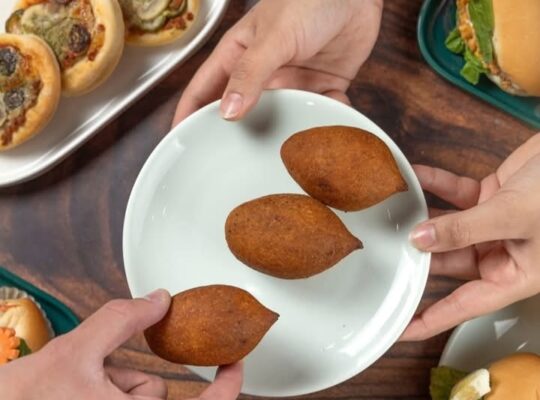 مطبخ وحلويات الموصلي